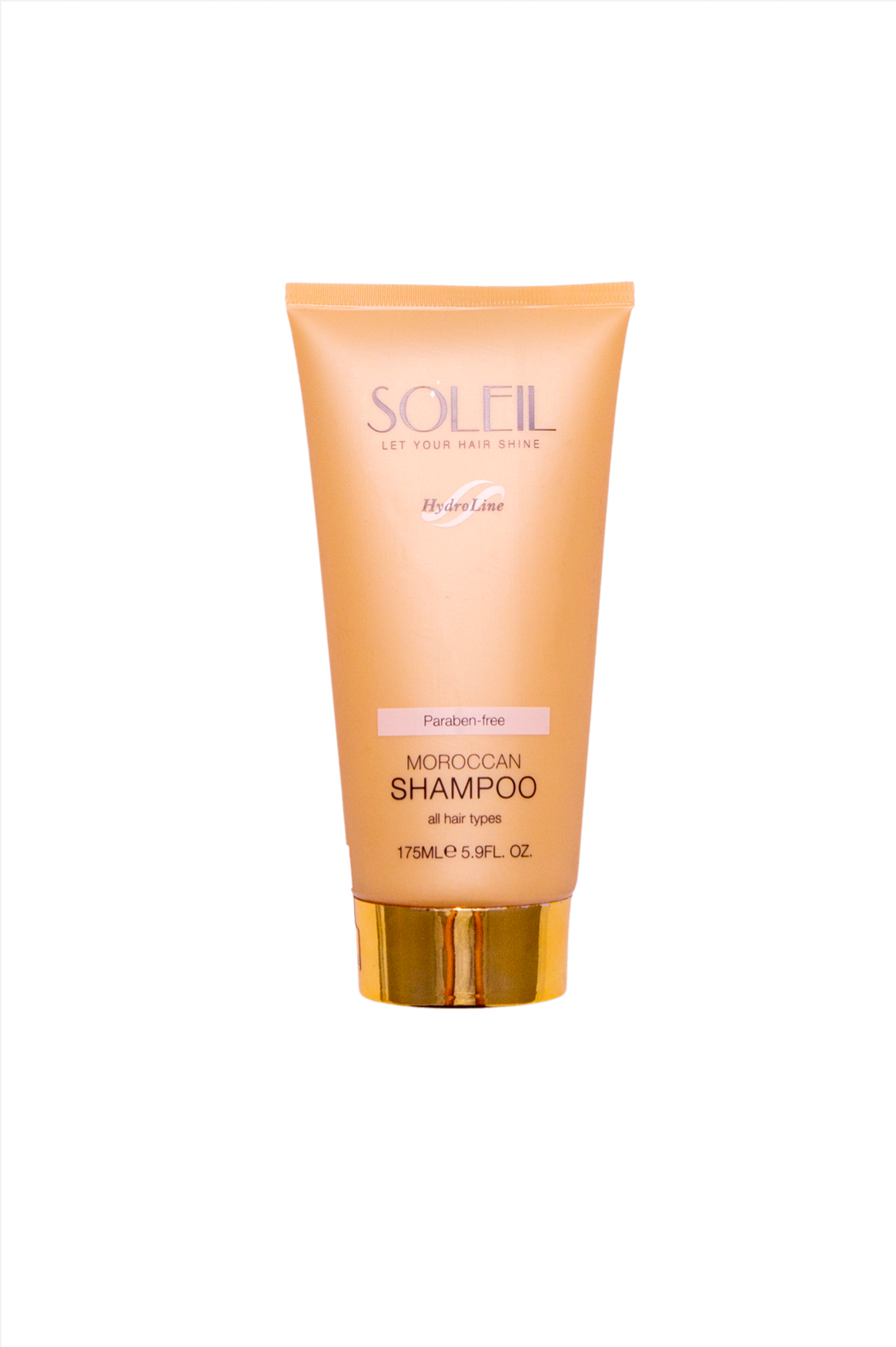 Shampoo Soleil
