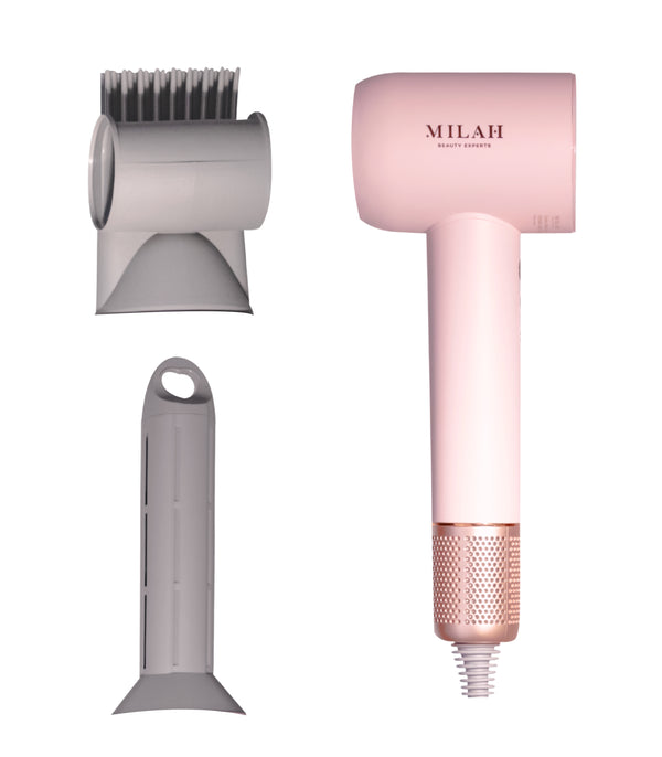 Turbo Glow Dryer
